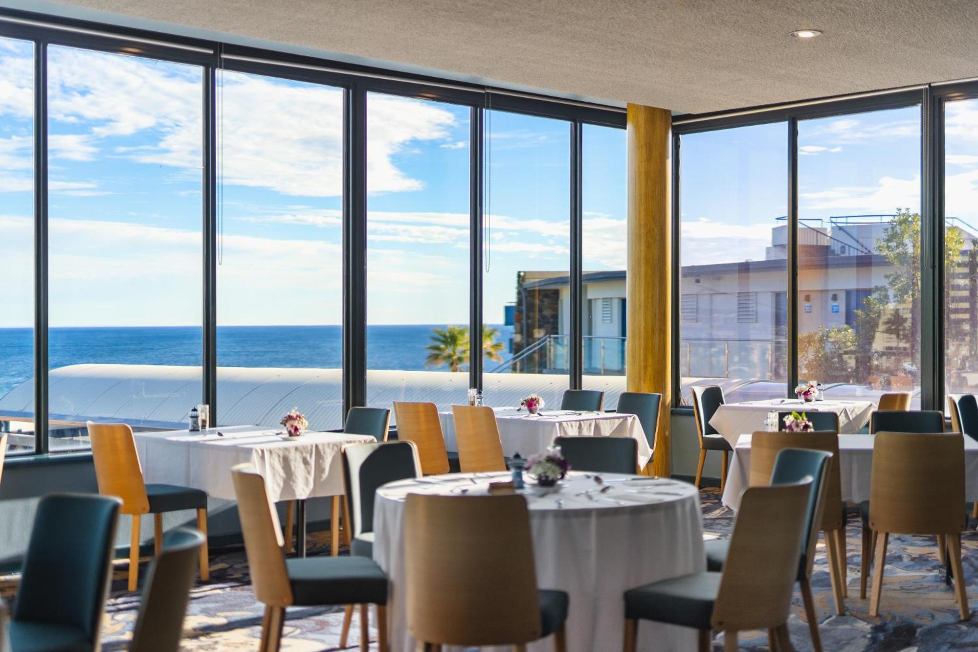 Mantra Bunbury Hotell Eksteriør bilde