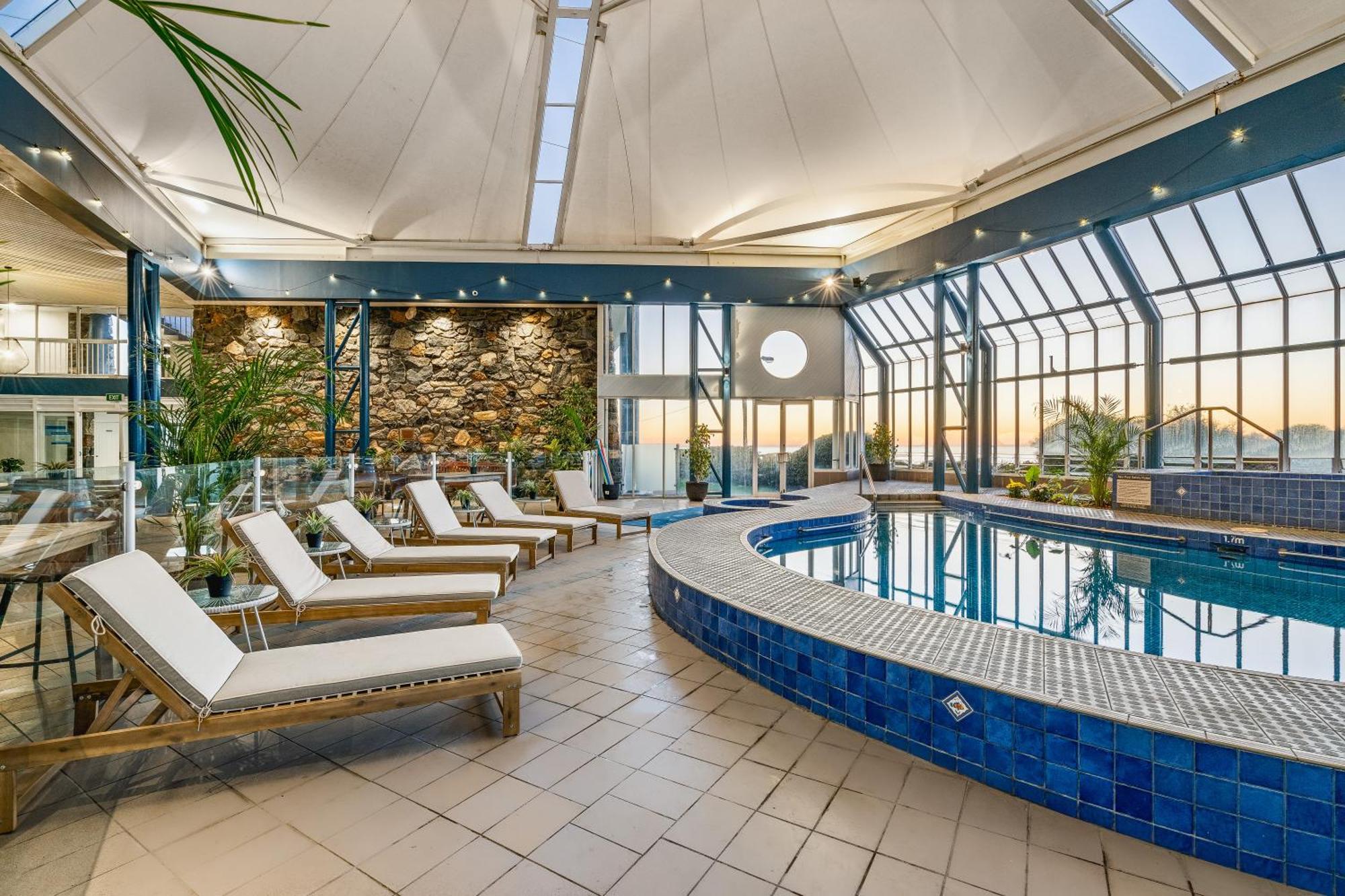 Mantra Bunbury Hotell Eksteriør bilde