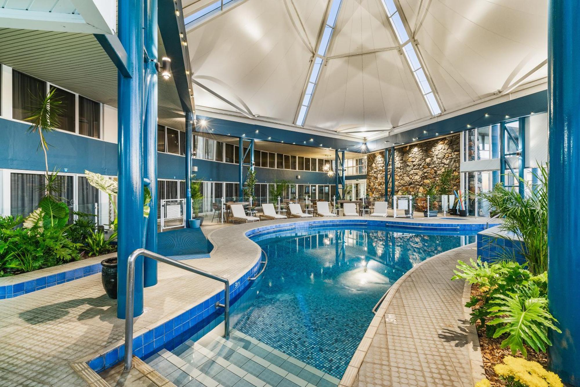 Mantra Bunbury Hotell Eksteriør bilde