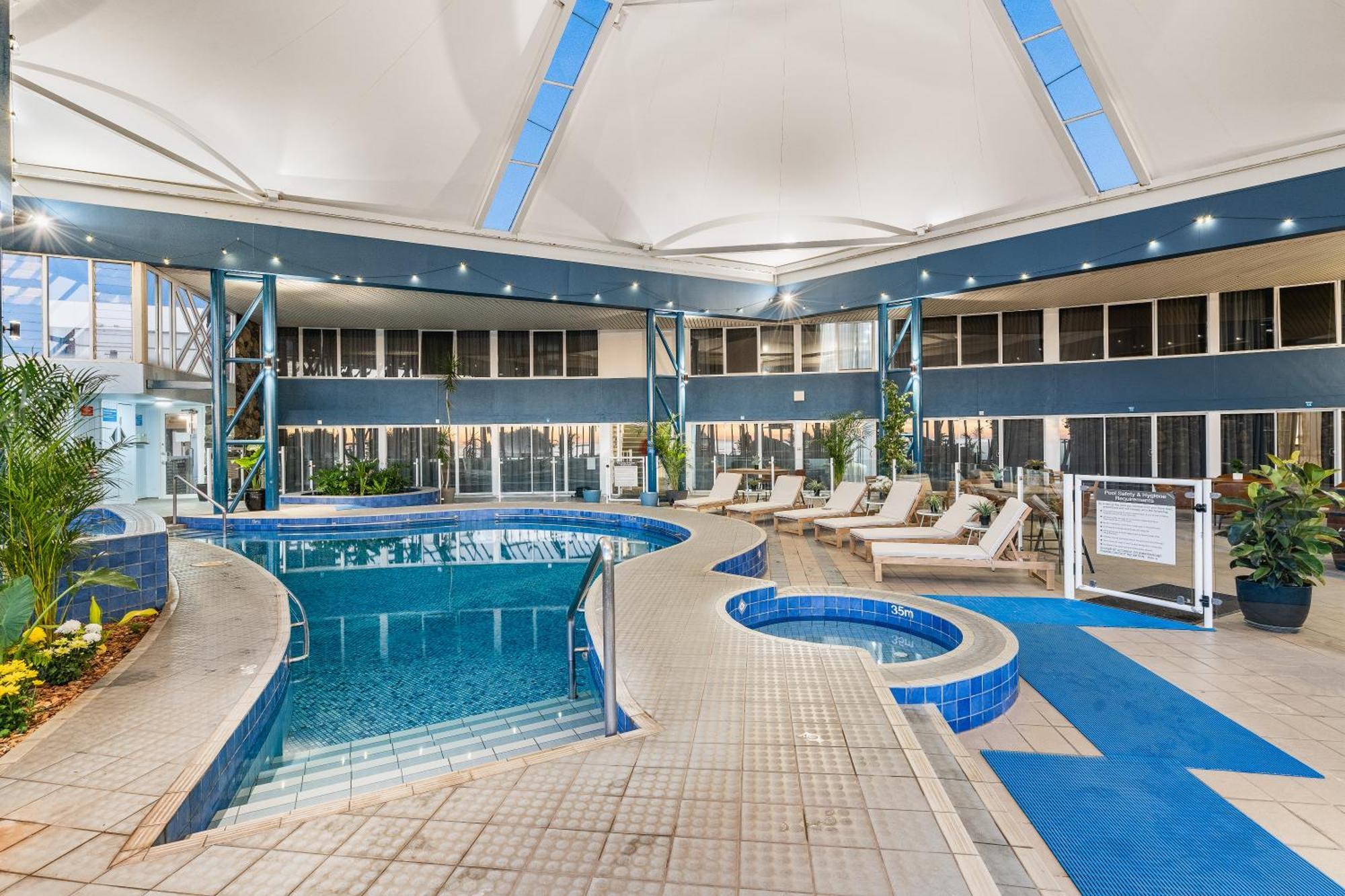 Mantra Bunbury Hotell Eksteriør bilde