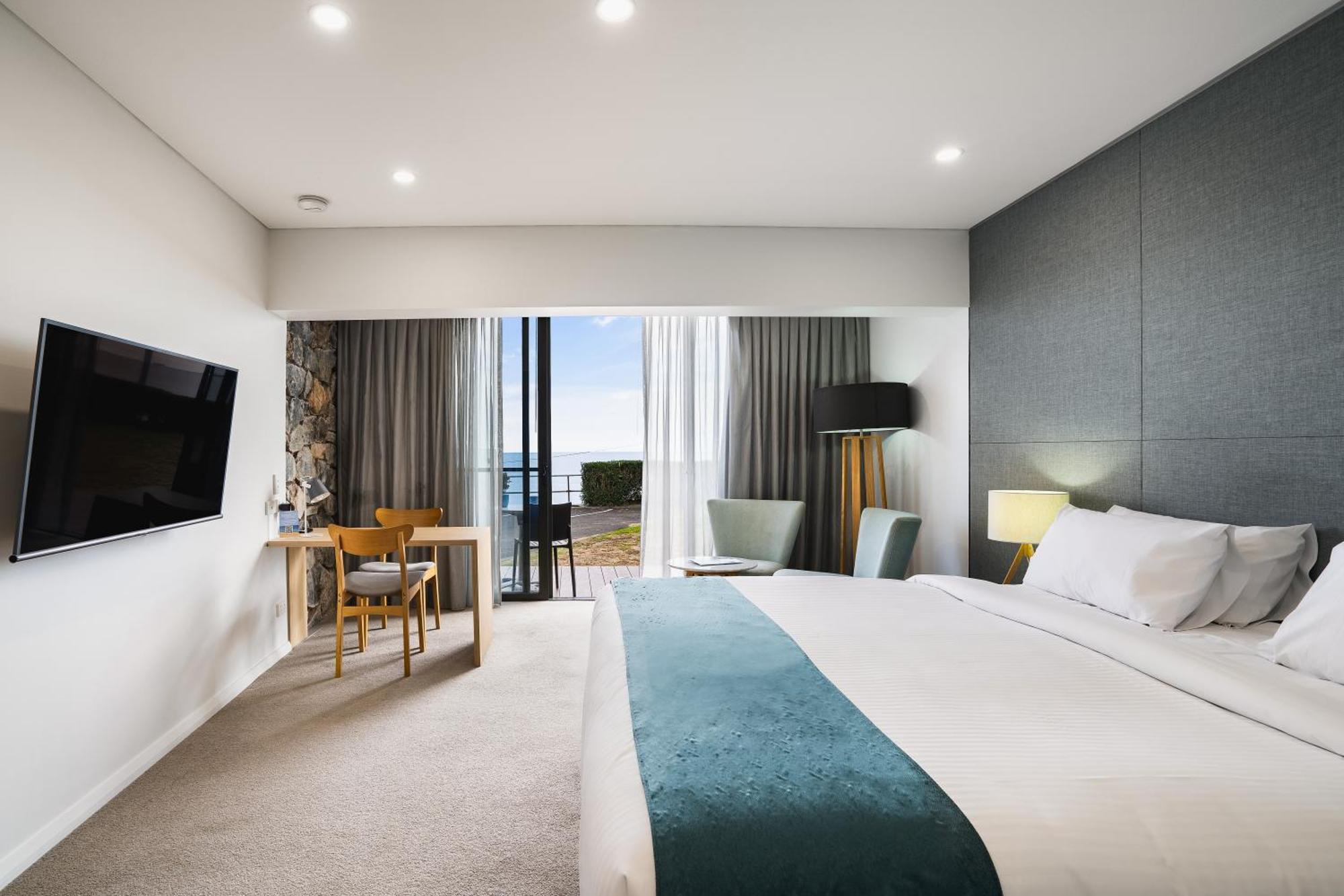 Mantra Bunbury Hotell Eksteriør bilde