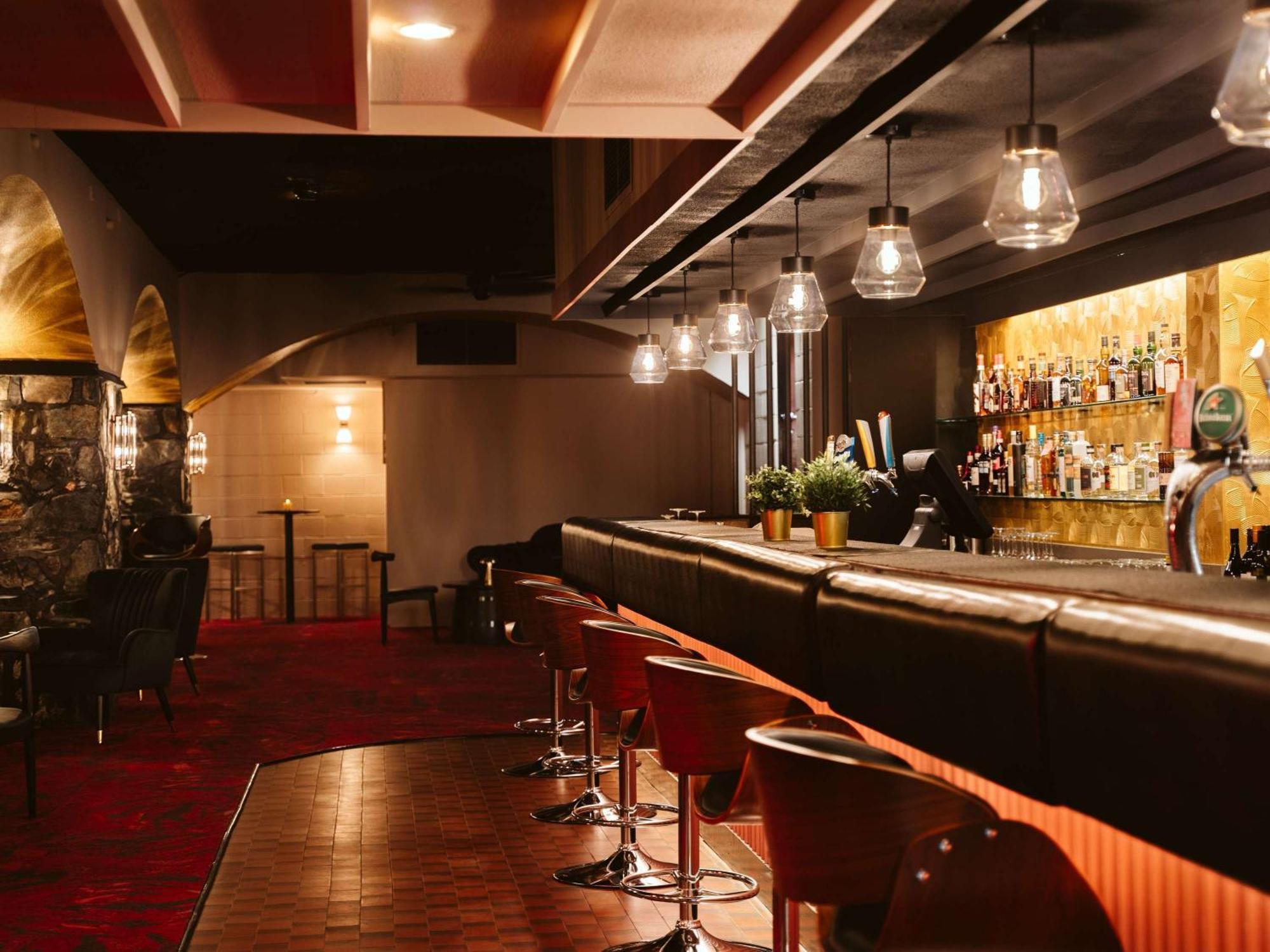 Mantra Bunbury Hotell Eksteriør bilde