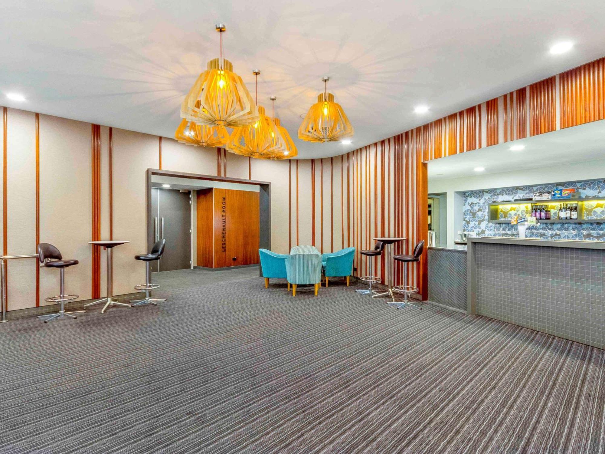 Mantra Bunbury Hotell Eksteriør bilde