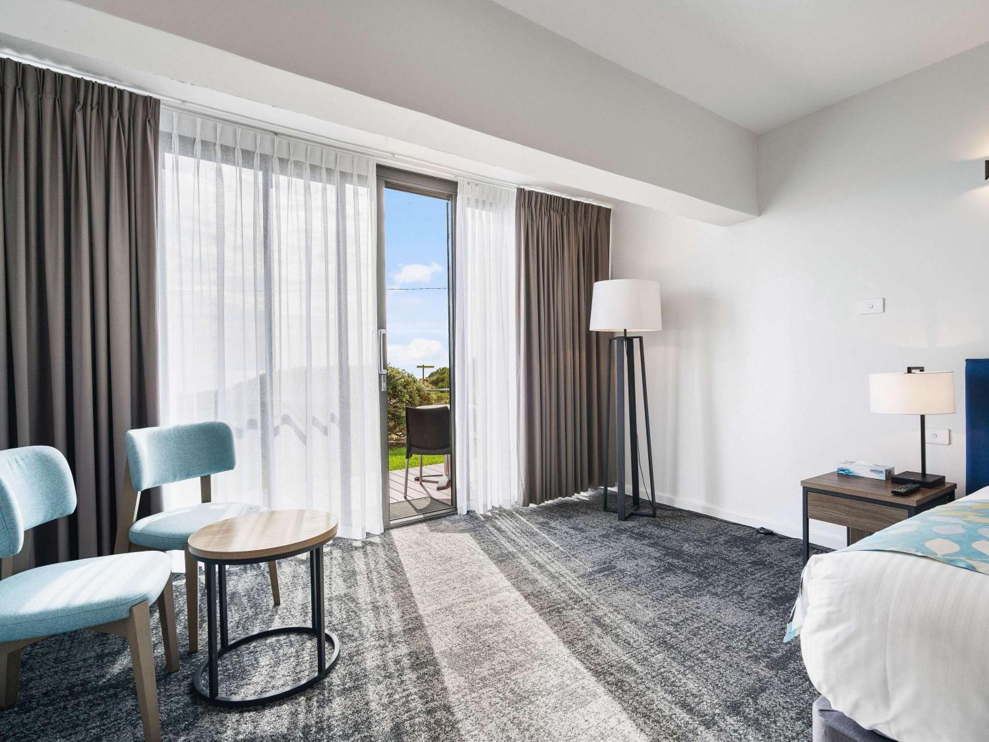 Mantra Bunbury Hotell Eksteriør bilde