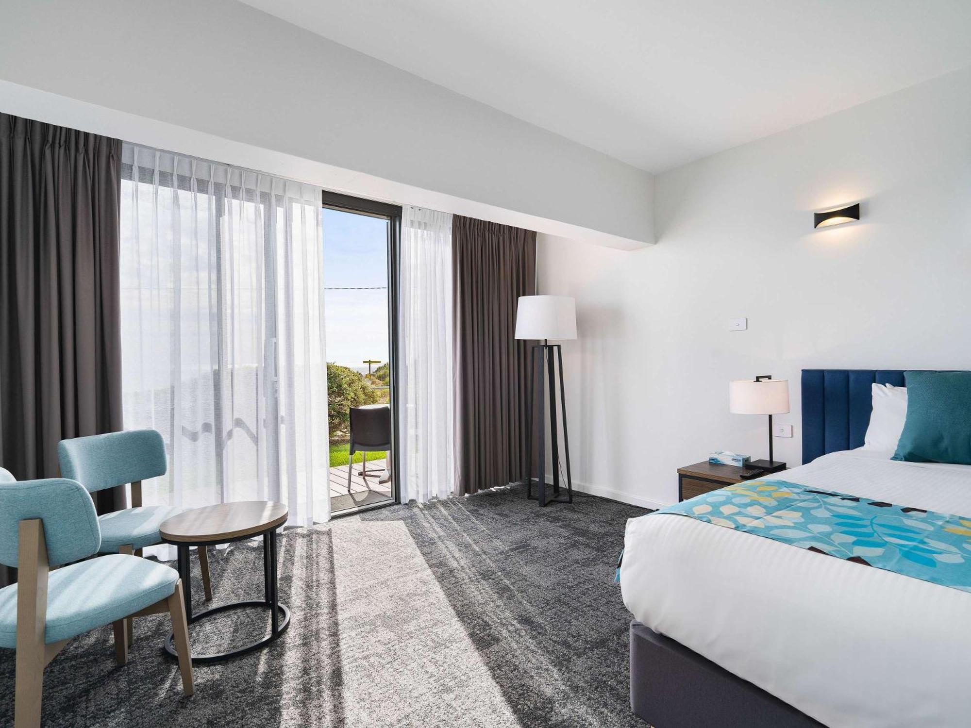 Mantra Bunbury Hotell Eksteriør bilde