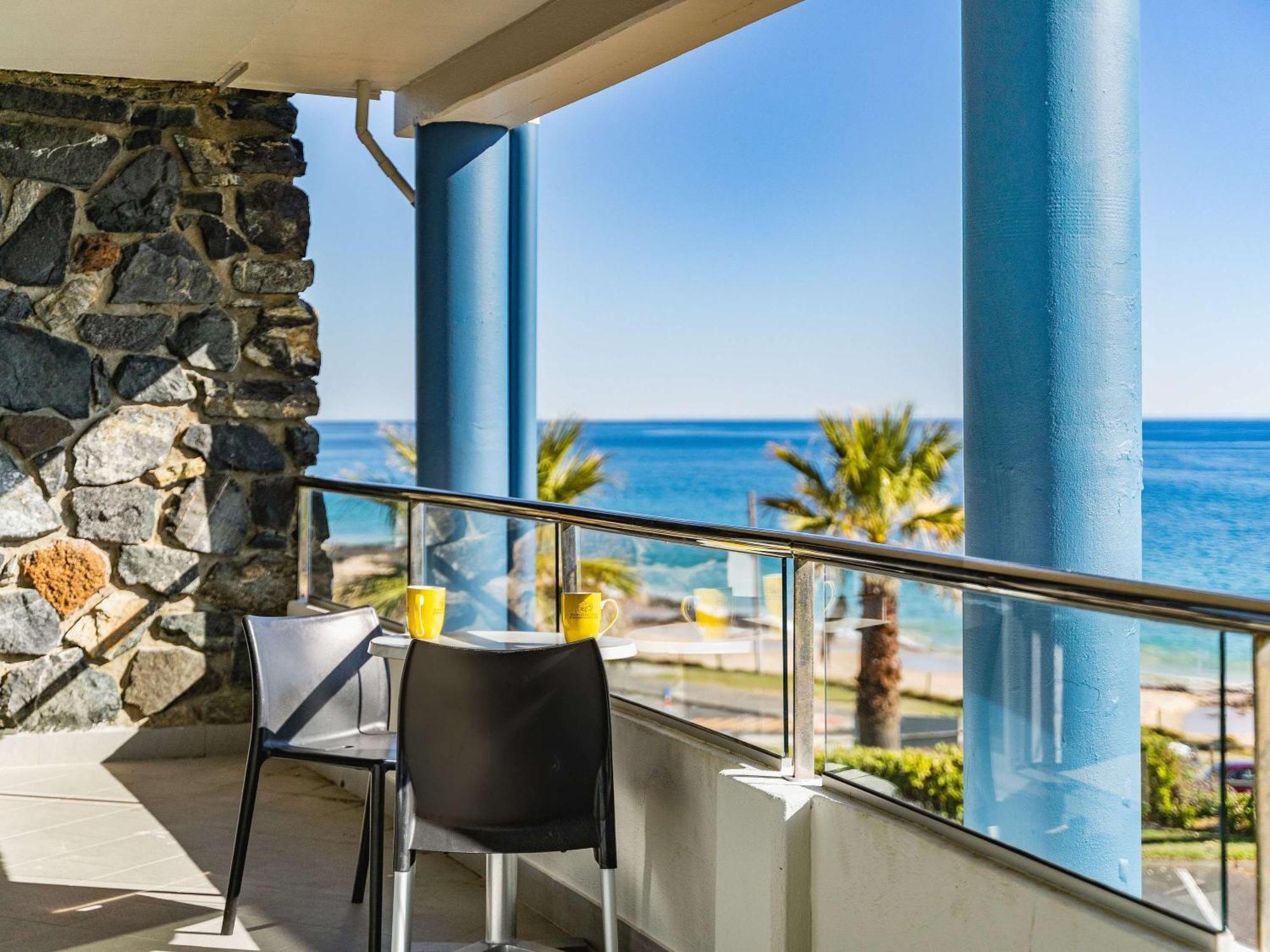 Mantra Bunbury Hotell Eksteriør bilde