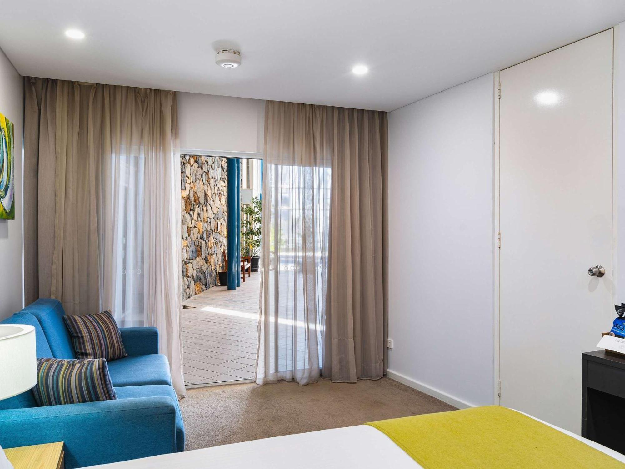 Mantra Bunbury Hotell Eksteriør bilde