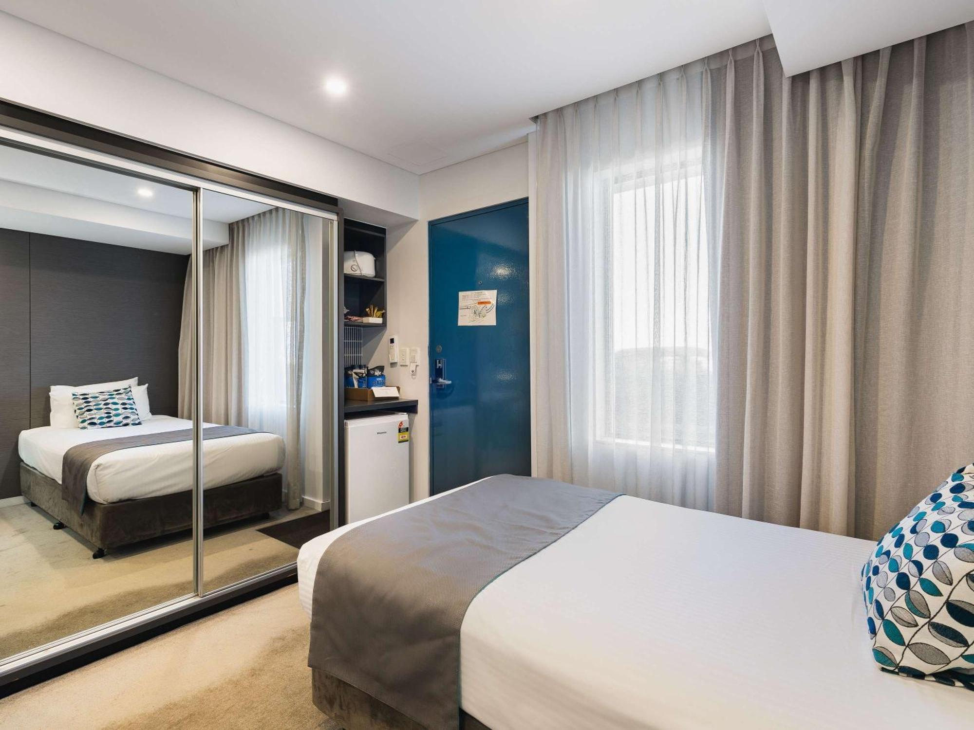 Mantra Bunbury Hotell Eksteriør bilde