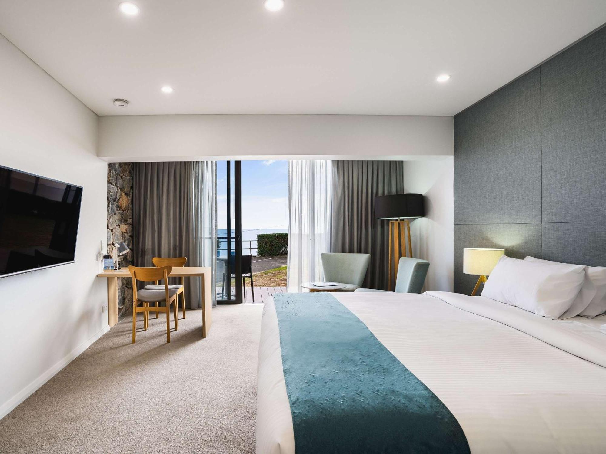 Mantra Bunbury Hotell Eksteriør bilde