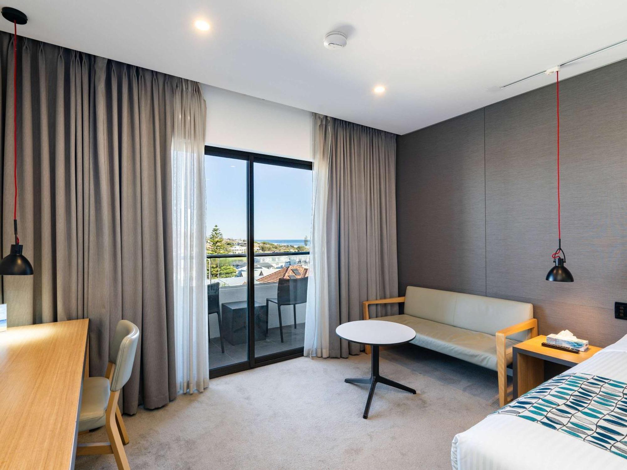 Mantra Bunbury Hotell Eksteriør bilde