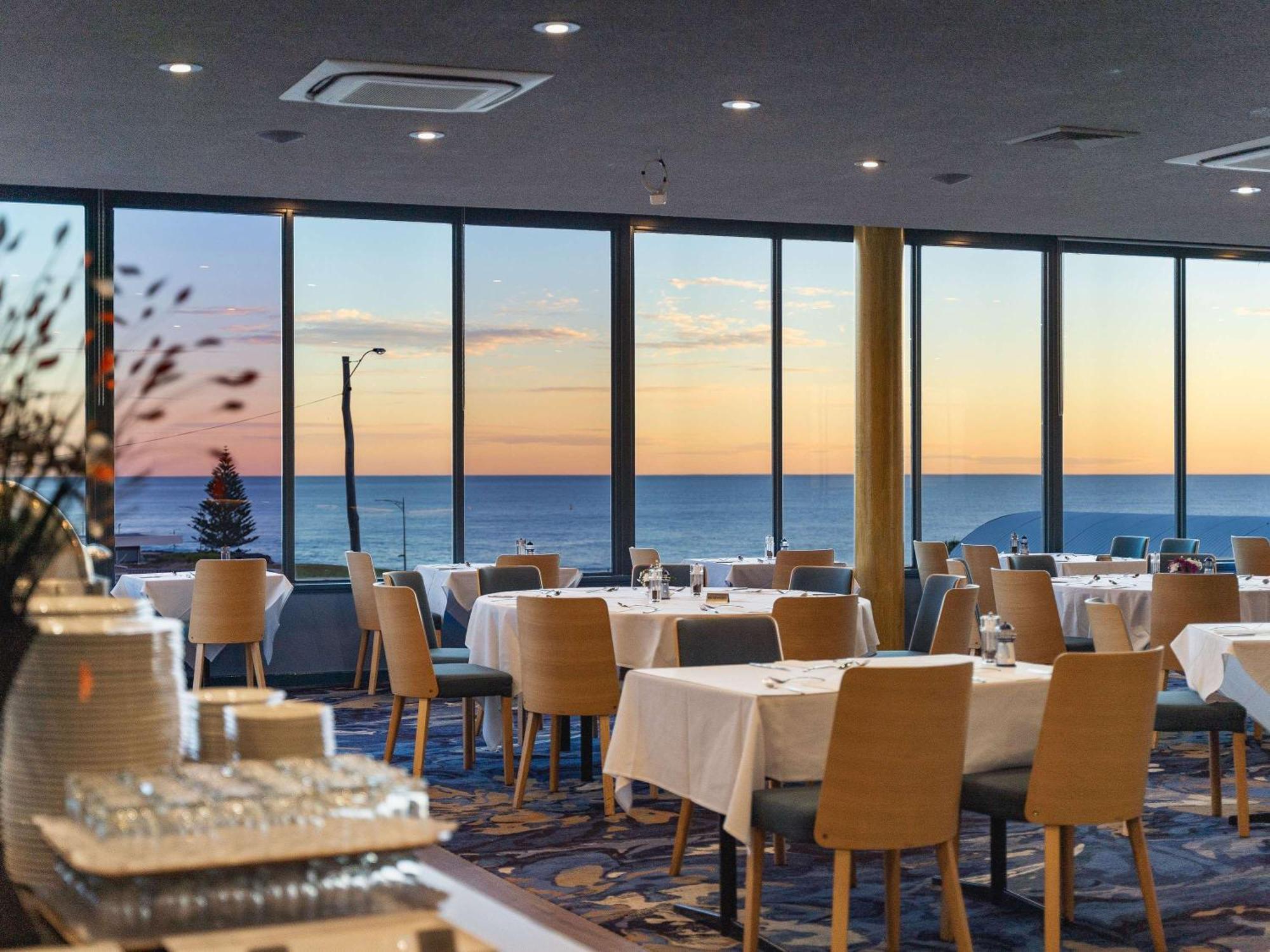 Mantra Bunbury Hotell Eksteriør bilde