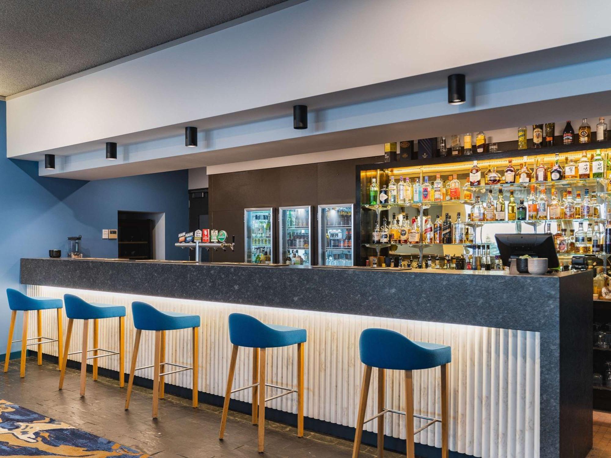 Mantra Bunbury Hotell Eksteriør bilde